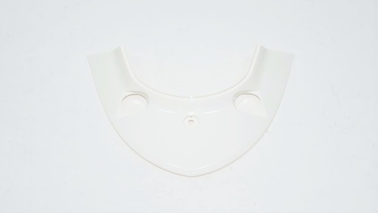 ARKA YAN PANEL BİRLEŞTİRİCİ BEYAZ (AIRFORCE4000-S)